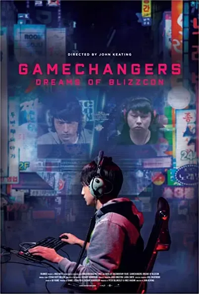 GameChangers: Dreams of BlizzCon