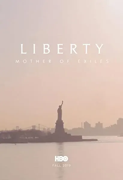 Liberty: Mother of Exiles