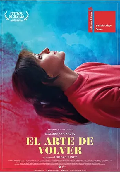 El arte de volver