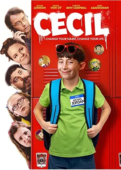 Cecil