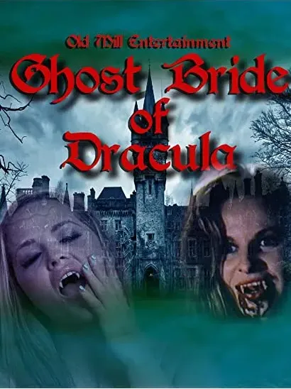 An Erotic Tale of Ms. Dracula