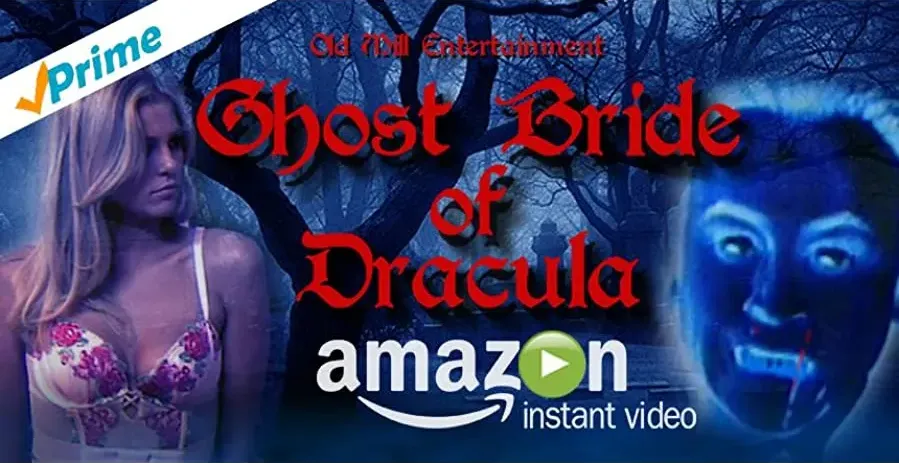 An Erotic Tale of Ms. Dracula online