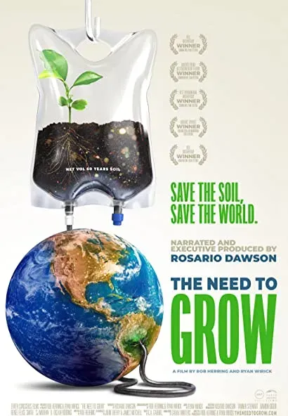 The Need to Grow