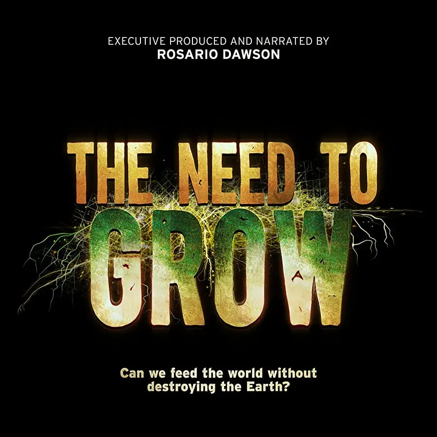 The Need to Grow online