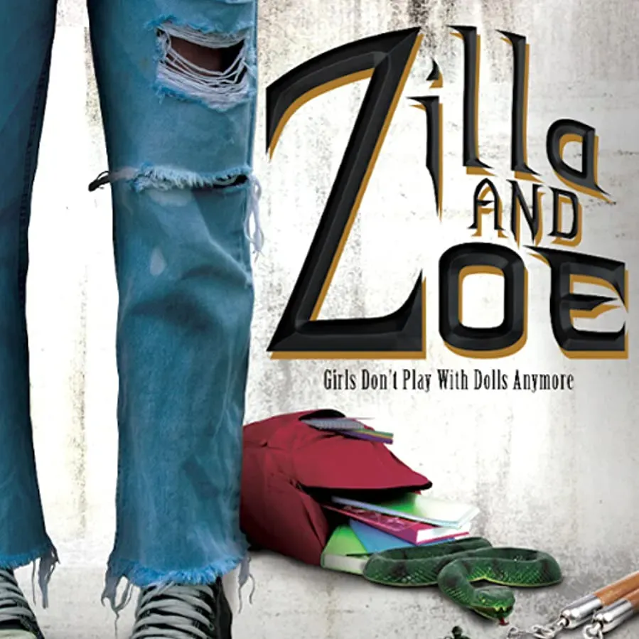 Zilla and Zoe online