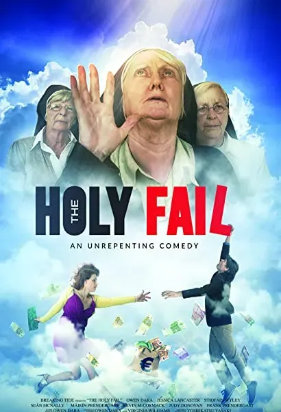 The Holy Fail