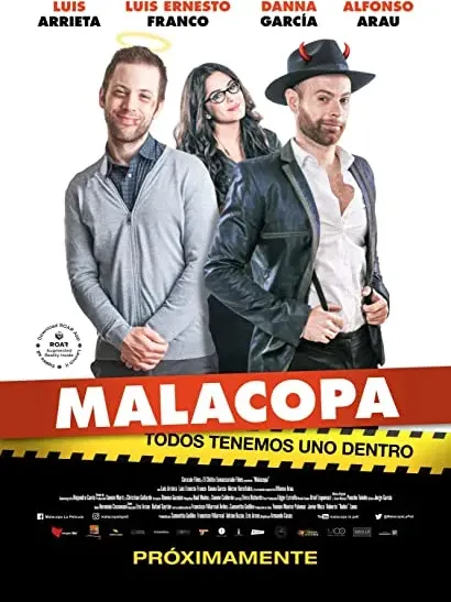 Malacopa