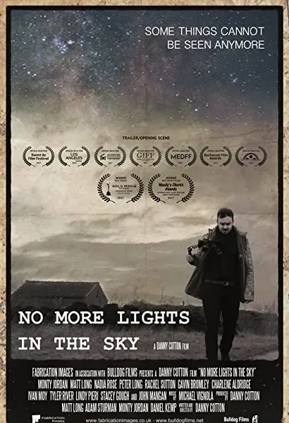 No More Lights in the Sky