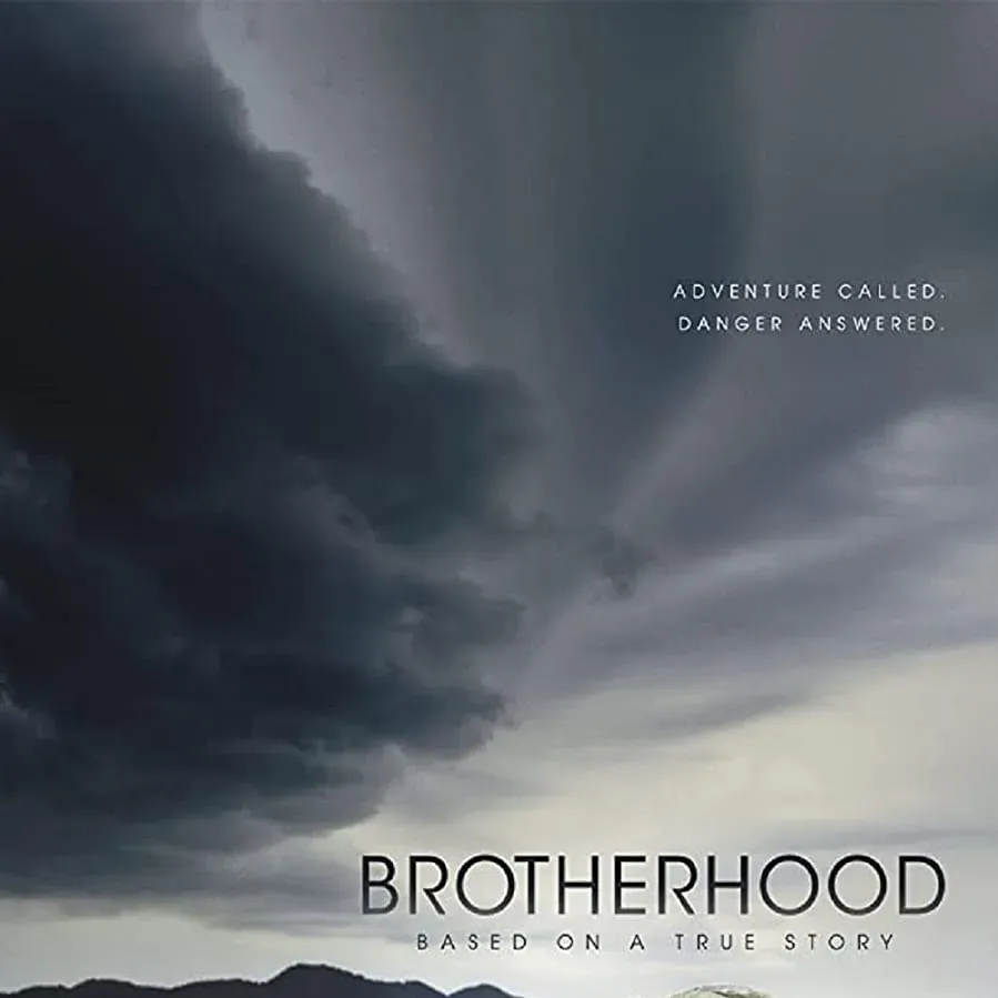 Brotherhood online