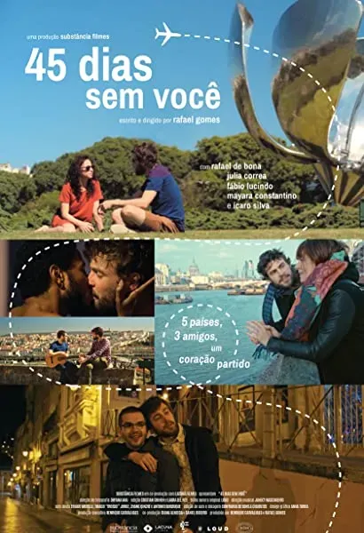 45 Dias Sem Você