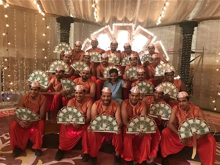 Ye Re Ye Re Paisa online
