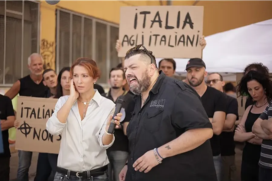 Go Home - A casa loro online