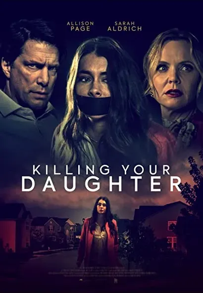 Killing Your Daughter