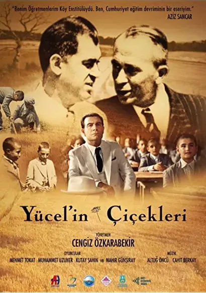 Yücel'in Çiçekleri