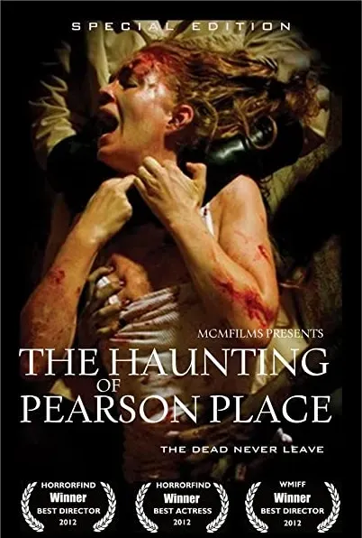 The Haunting of Pearson Place