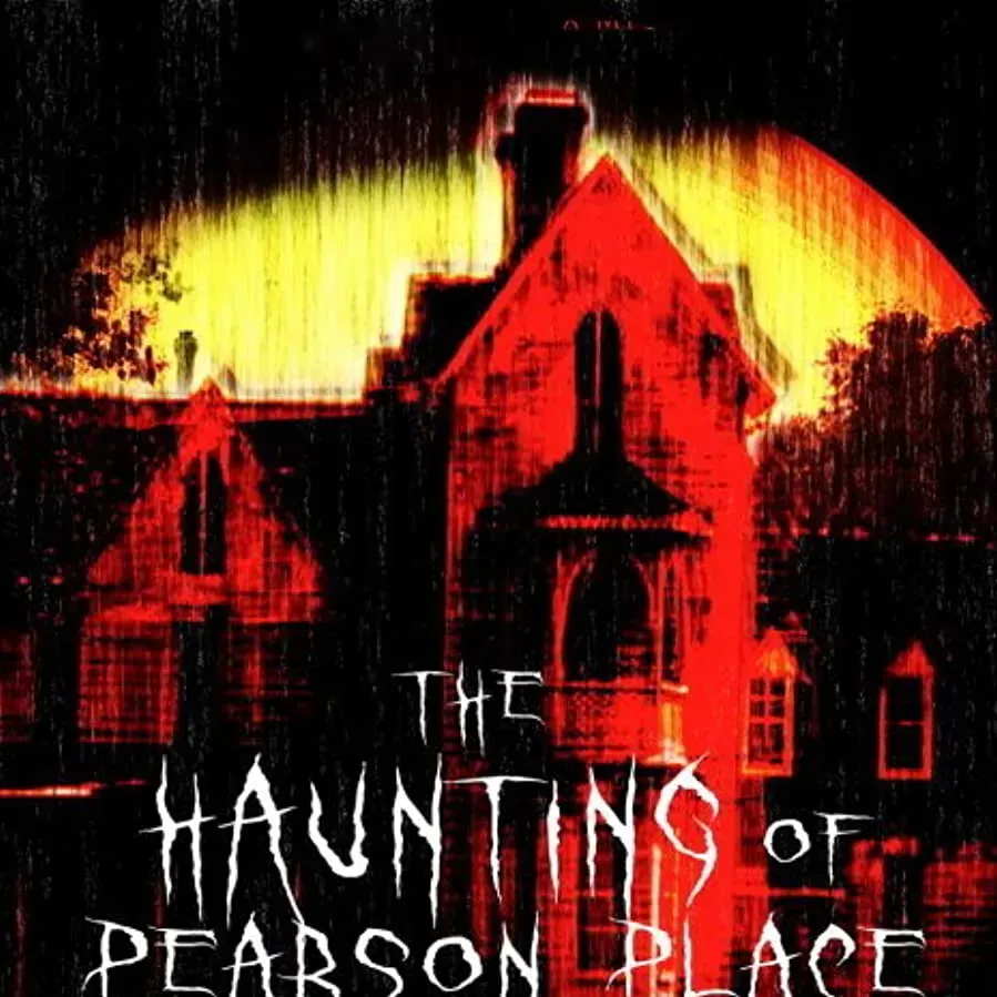 The Haunting of Pearson Place online