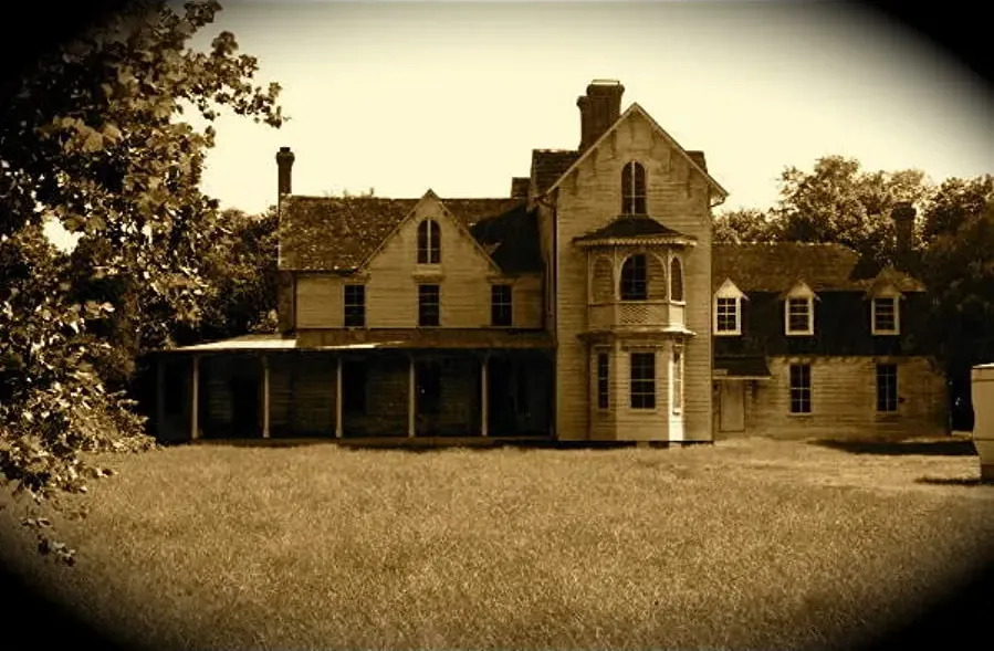 The Haunting of Pearson Place online