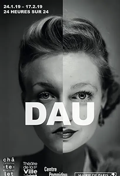 Dau