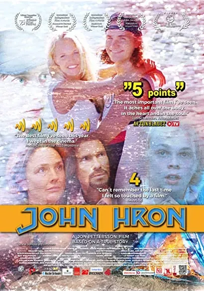 John Hron