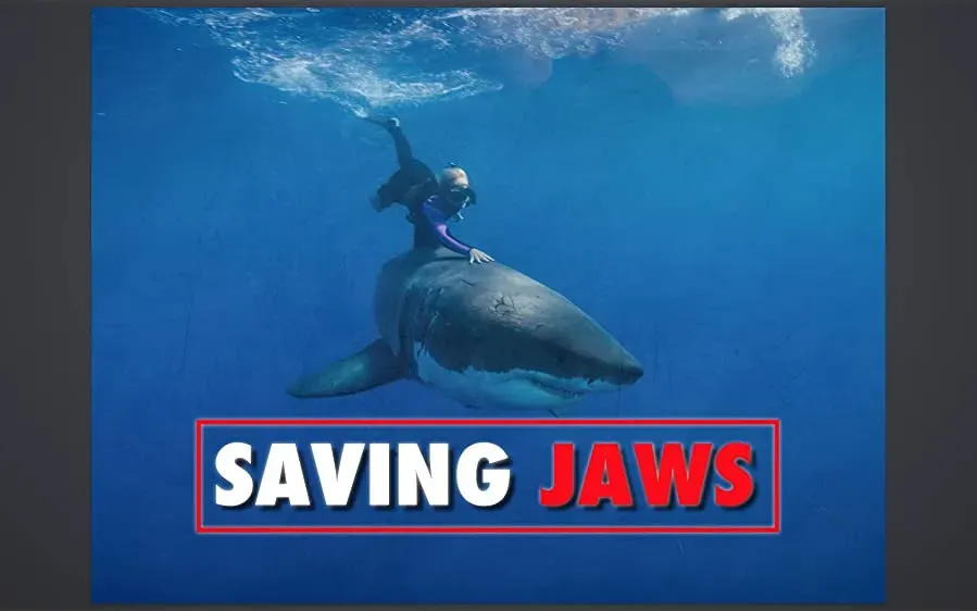 Saving Jaws online