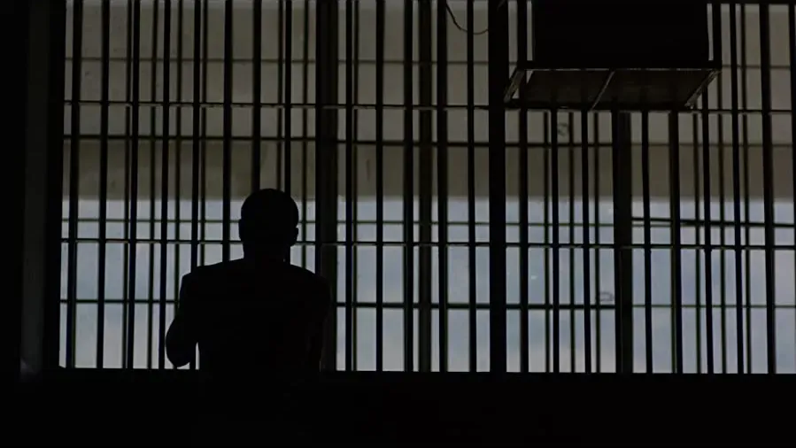 Prison Fighters: Five Rounds to Freedom online