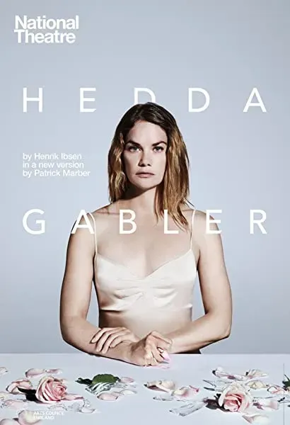 National Theatre Live: Hedda Gabler