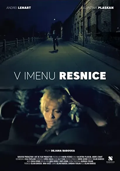 V imenu resnice
