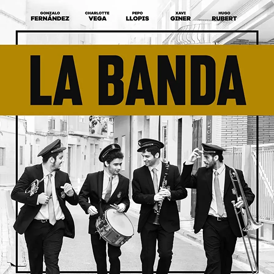 La Banda online