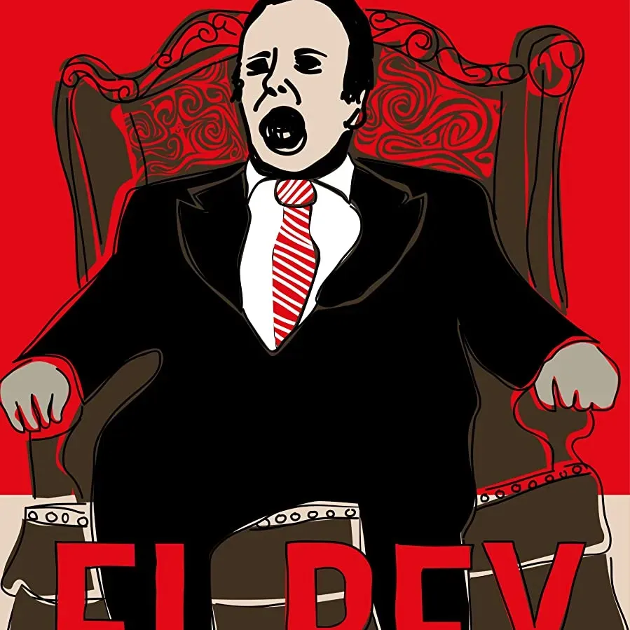 El Rey online