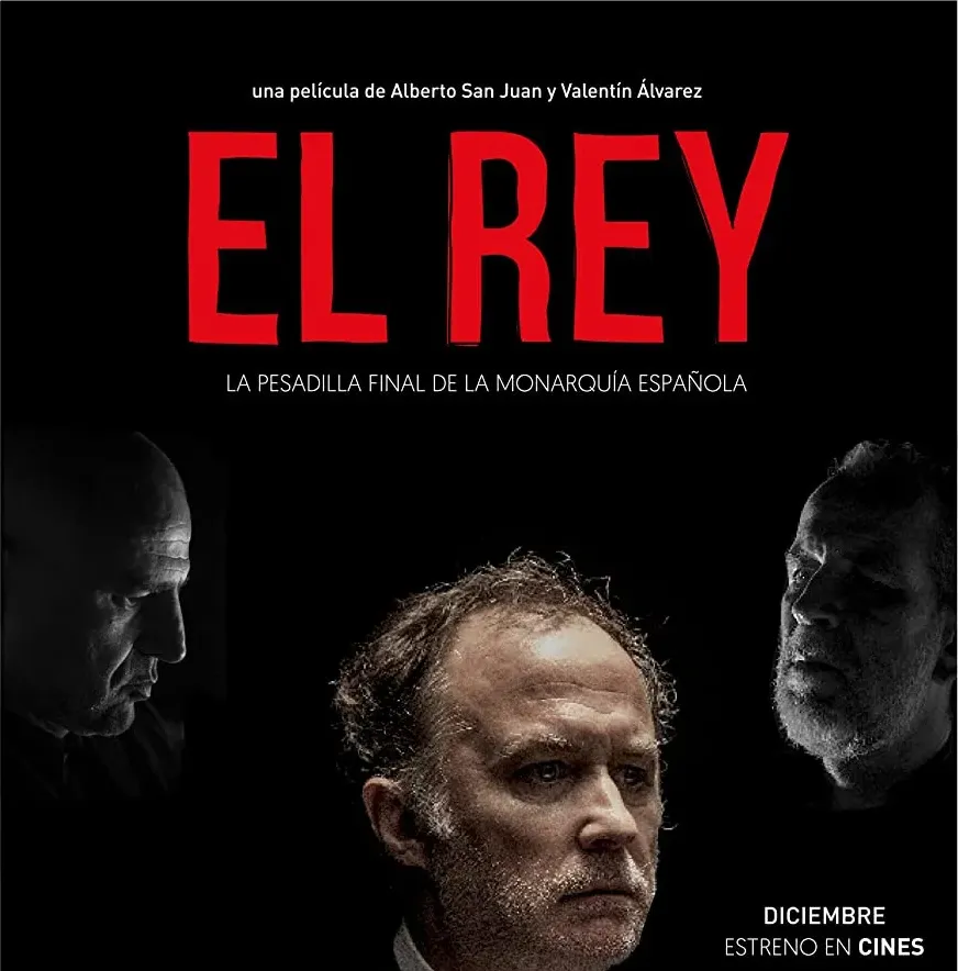 El Rey online