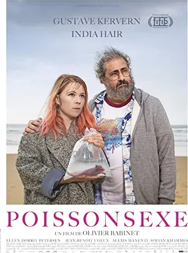 Poissonsexe