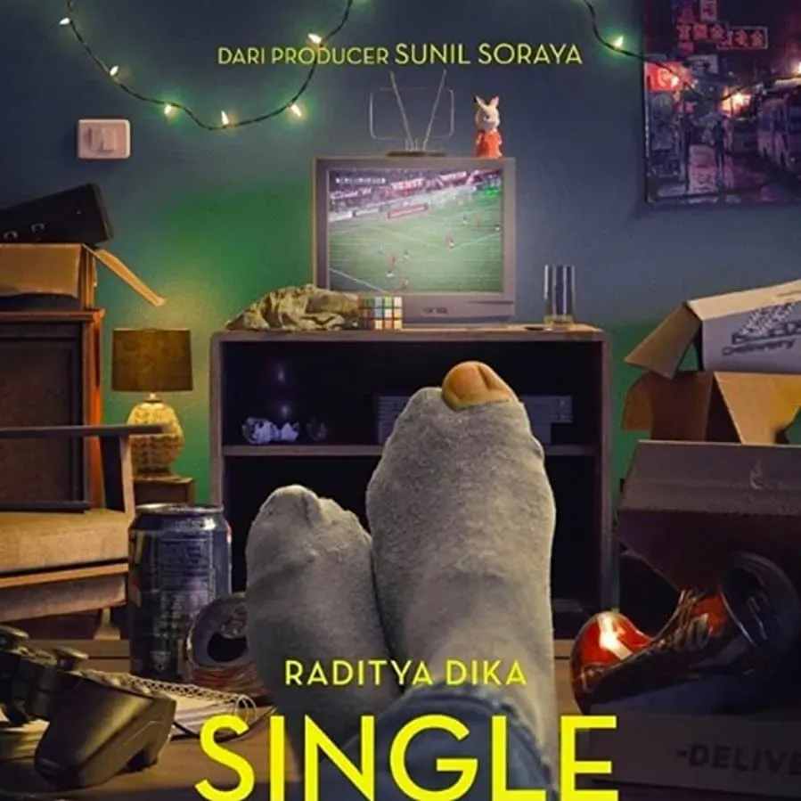 Single 2 online