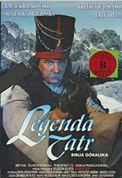 Legenda Tatr