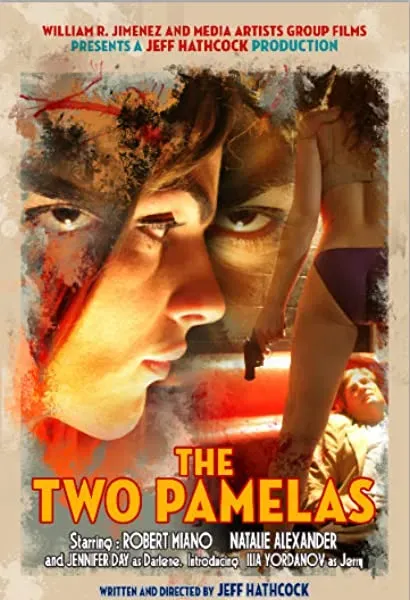 The Two Pamelas