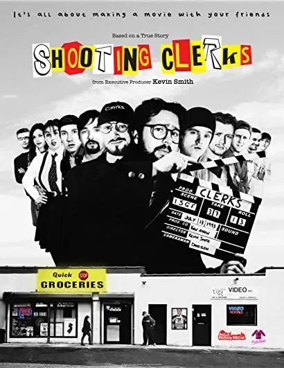 Shooting Clerks