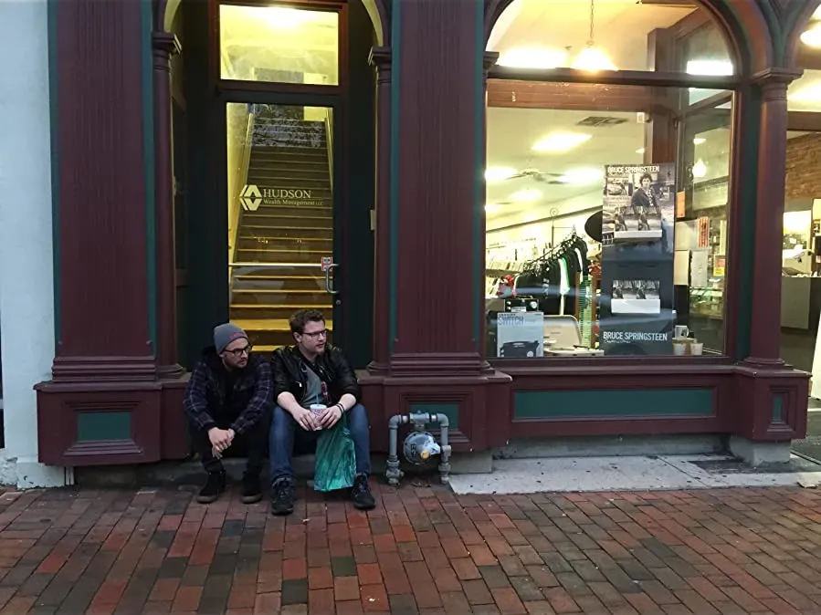 Shooting Clerks online