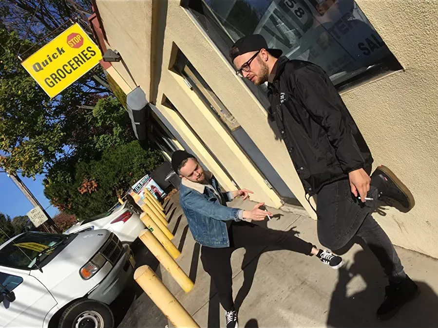 Shooting Clerks online