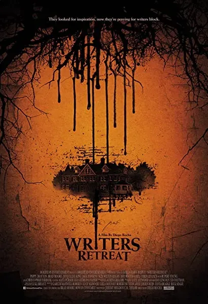 Writers Retreat