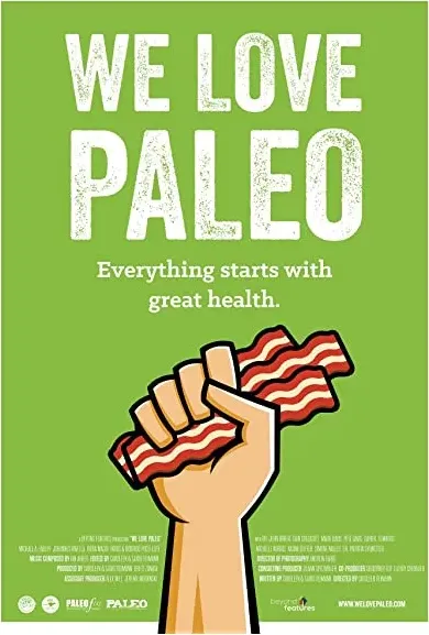We Love Paleo