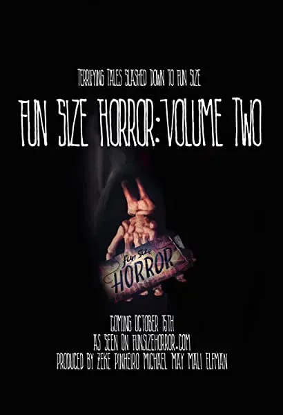 Fun Size Horror: Volume Two