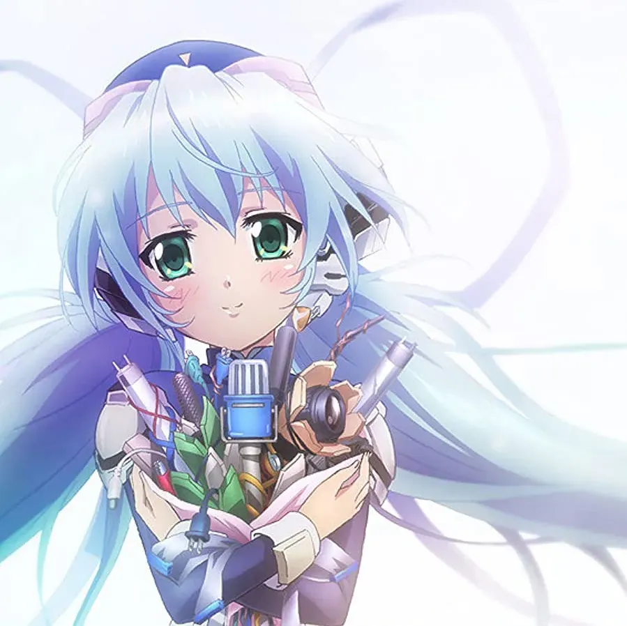 Planetarian: Hoshi no Hito