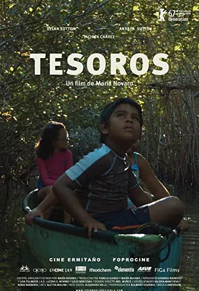 Tesoros