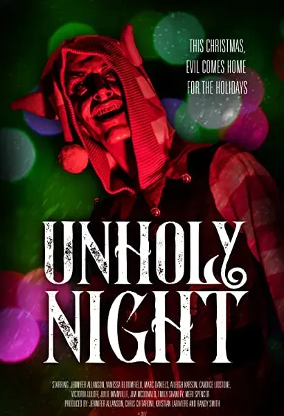 Unholy Night
