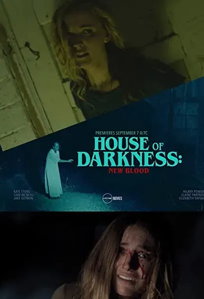 House of Darkness: New Blood