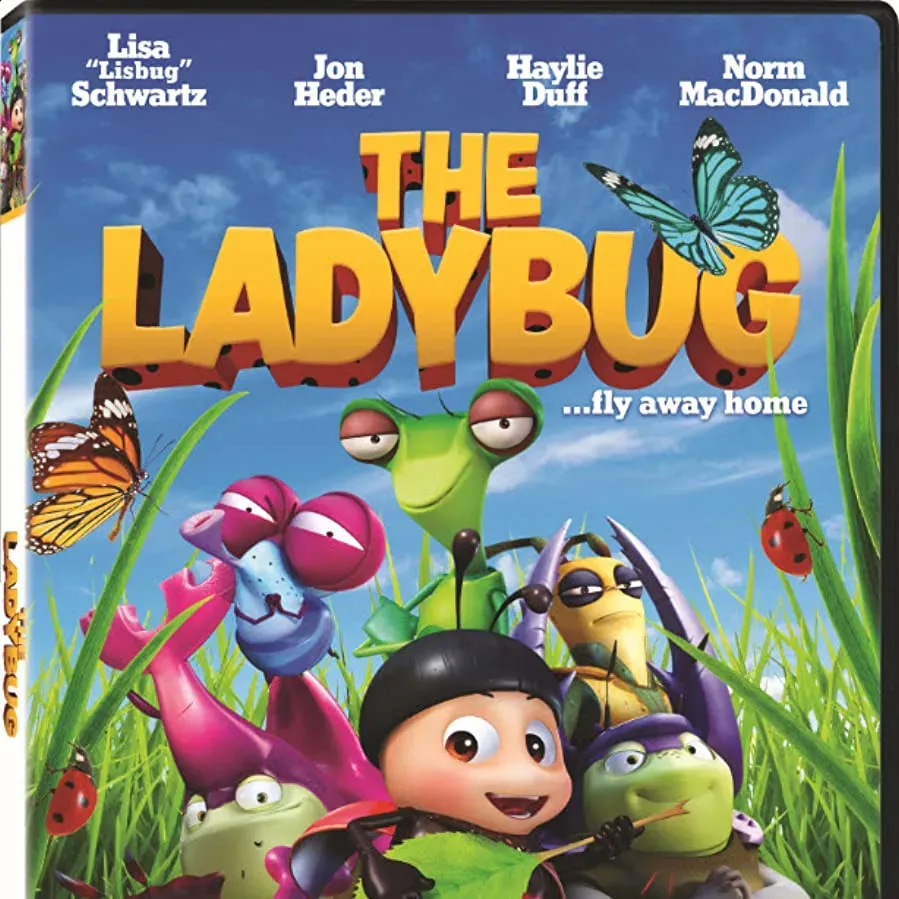 The Ladybug online