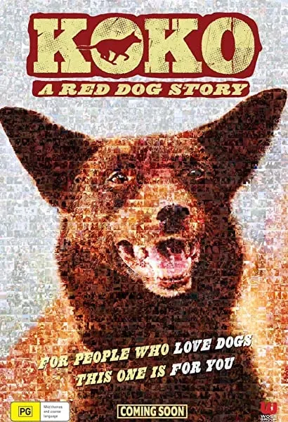 Koko: A Red Dog Story