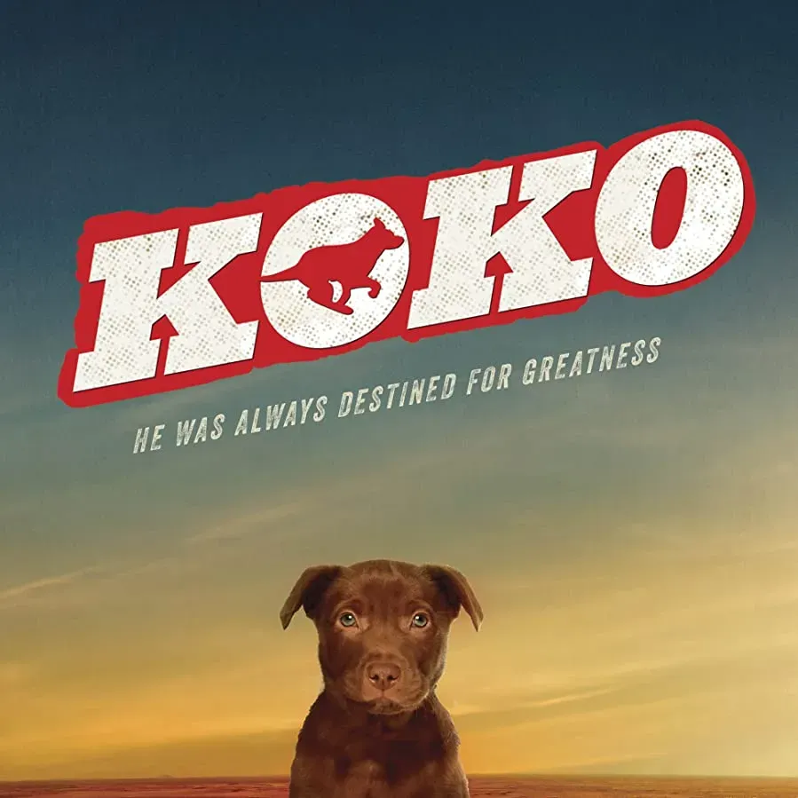 Koko: A Red Dog Story online