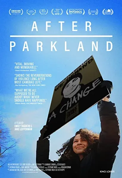 After Parkland