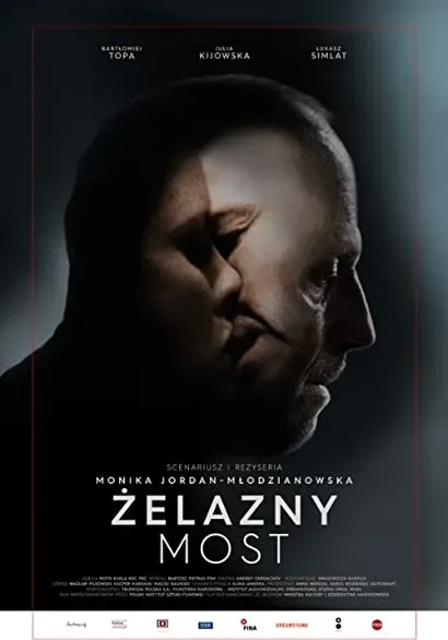 Żelazny most