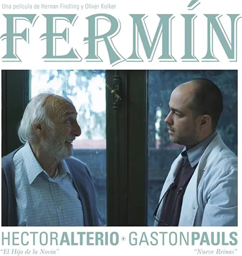 Fermín, glorias del tango online